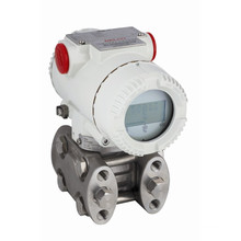 Smart Pressure Transmitter Differential Pressure Transmitter 4-20mA